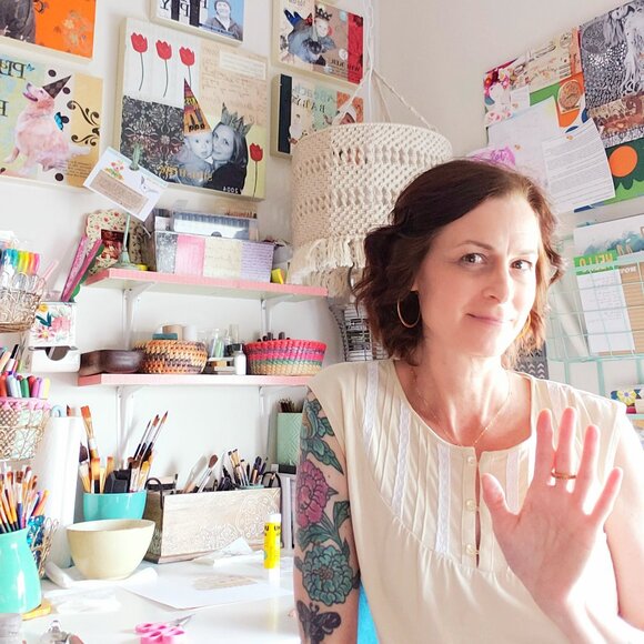 Meet your Posher, Jana - Picture 3 of 5